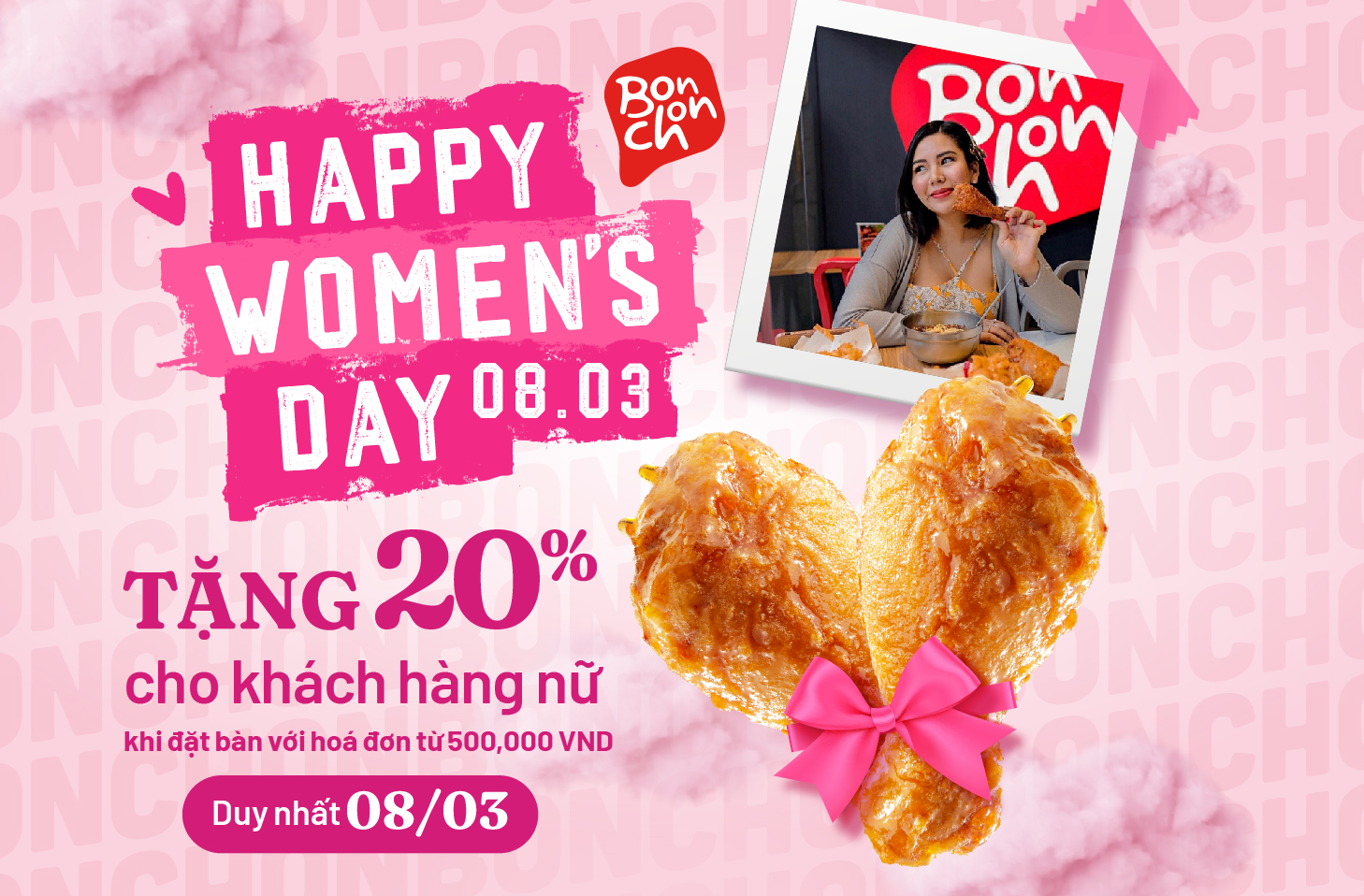 Bonchon.vn