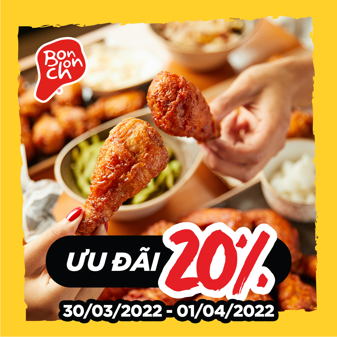 Bonchon