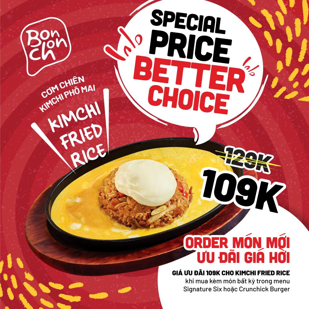 Bonchon