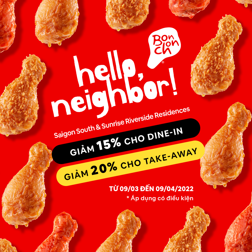Bonchon