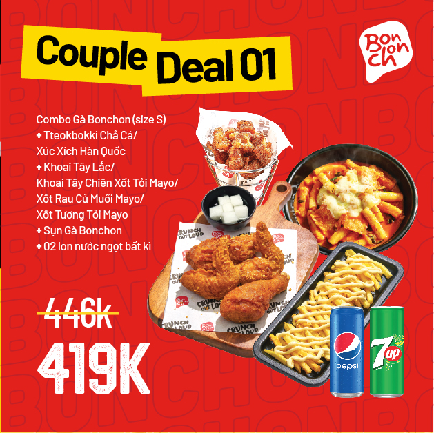 Bonchon