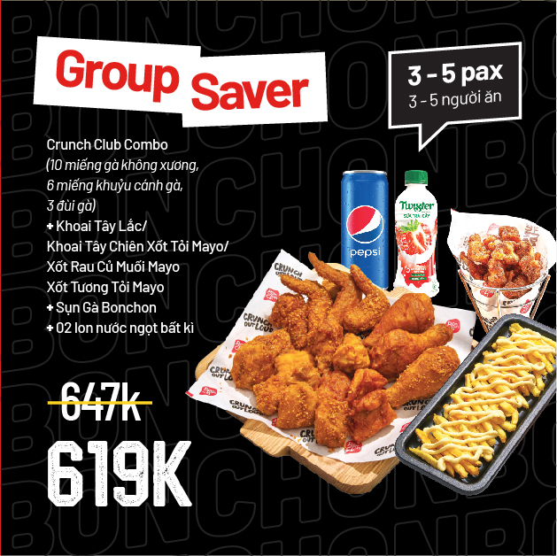 Bonchon