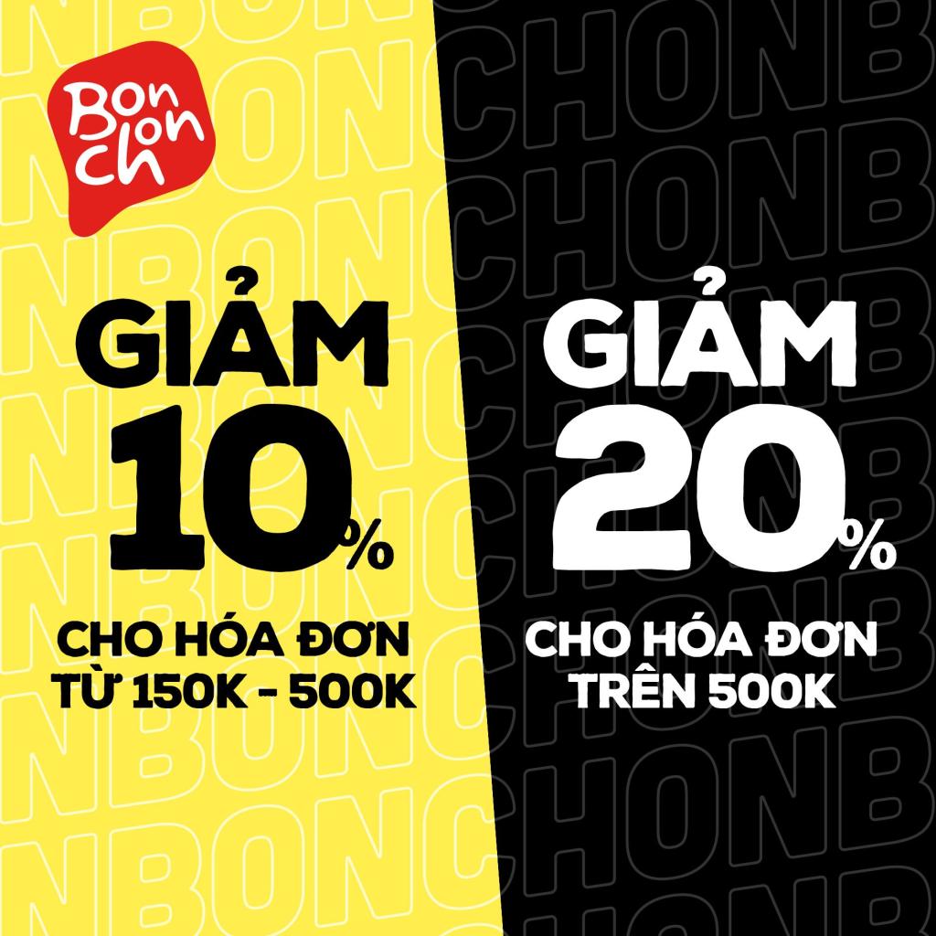 Bonchon