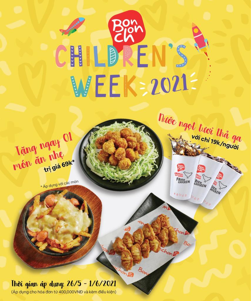 Bonchon