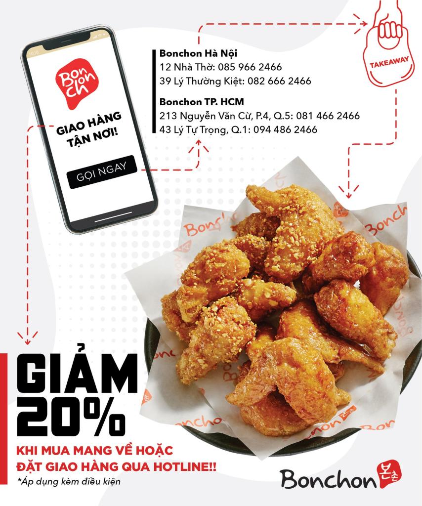Bonchon