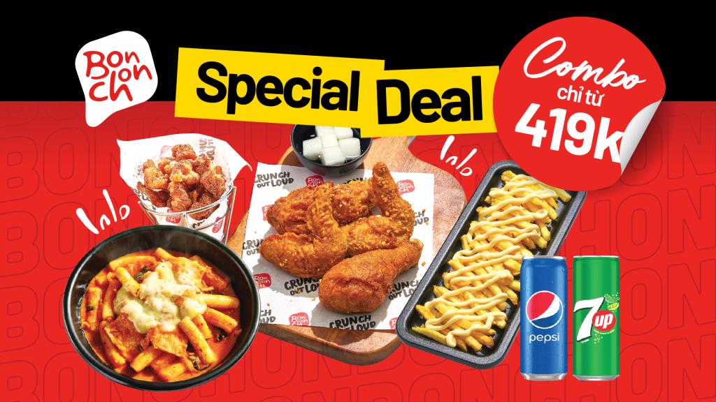 Bonchon