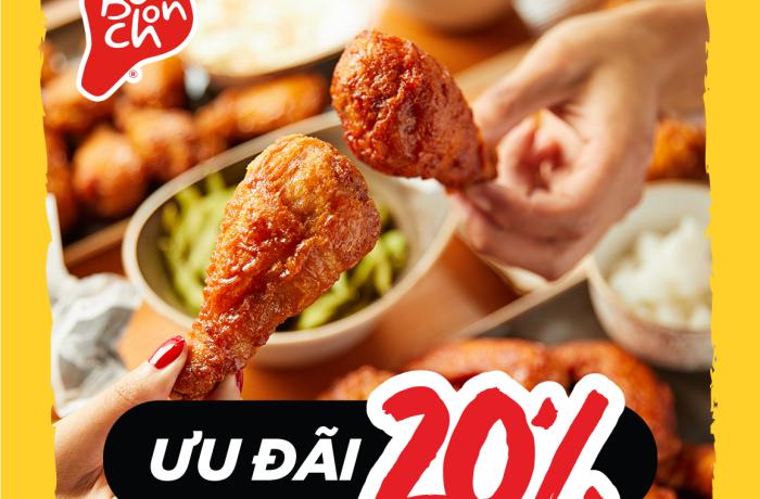 Bonchon