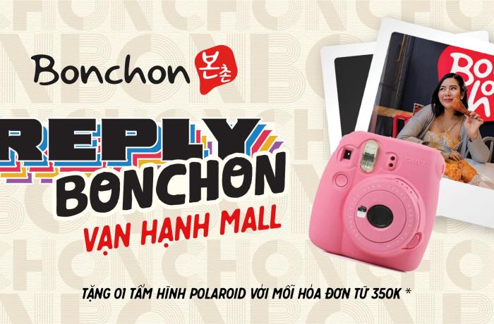 GRAND OPENING VẠN HẠNH MALL