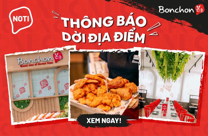 Bonchon