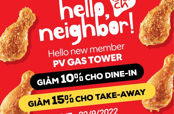 "Hello, Neighbor!" trở lại