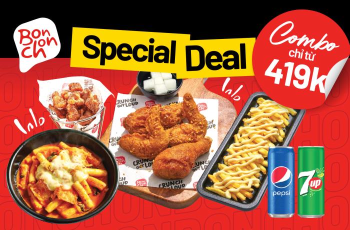 Bonchon