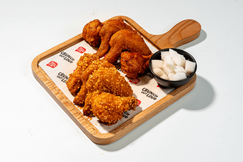 Wings (M)
